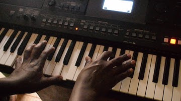 how to play wahambanati on key of Fsharp