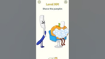 DOP2(Delete One Part)Level 904 #music #remix #gaming #gameplay #games #youtubeshorts #dop2 #dop5