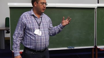 E. A. Fominykh - Turaev Viro invariants and complexity of virtual 3-manifolds