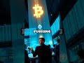 Bitcoin Soars $69K as Markets Crash and Oil Spikes!