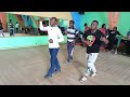 Men style kizomba worshopniveau dbutantby pako cdriccameroun