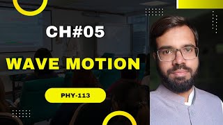 Applied physics (code:PHY-113) CHAPTER NO 05(PART-1)