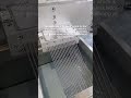 Two steps type pelletizer