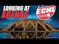 Looking At ECHL Arenas