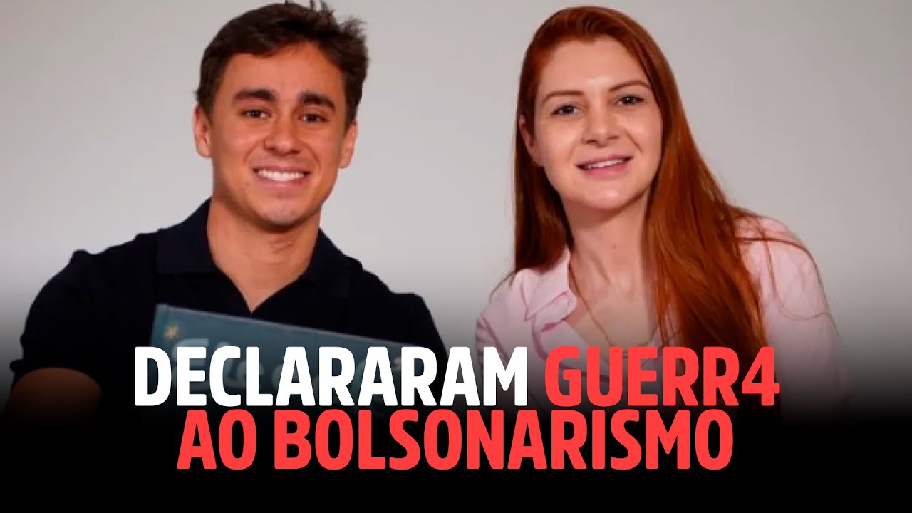 Análise de nikolay ferreira sobre a família bolsonaro gera repercussão após episódio no 'conversa franca'