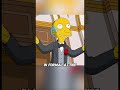 Burns paid no attention to Homer whatsoever #anime #animerecap #TheSimpsons