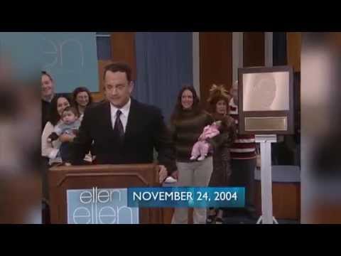 Video: ¿Qué edad tiene Tom Hanks?