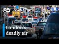 London's deadly air pollution puts pressure on UK government | Focus on Europa