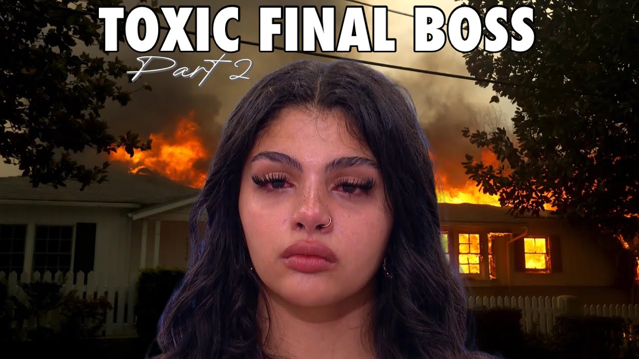 Часть 2: Токсичный финальный босс — Предотвратимый провал 7-го сезона «Острова любви» с Худой.