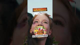 Frenzy kommt nach Wittenburg, bringt die besten Hits und jede Menge Power mit! 🔥🎶