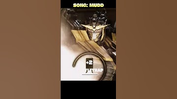 Iron Hide vs Battletrap #meme #transformers #paramountpictures #dreamworks #1v1 #fypシ #viral