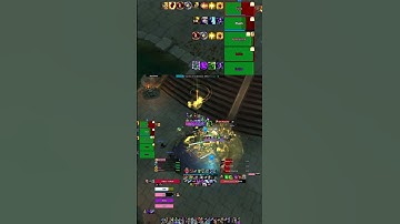 MASSIVE KEY DEPLETING BUG - PRIORY 1ST BOSS | #rokkafin on #Twitch