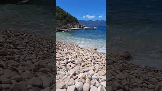Półwysep Pelješac 🥰 #summer #beach #vacation #travel  #croatianshorts