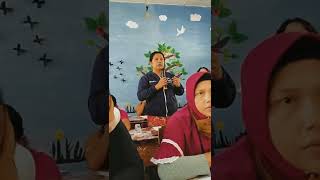KAMPUS MENGAJAR ANGKATAN 4 SD NEGERI 122355 PEMATANG SIANTAR