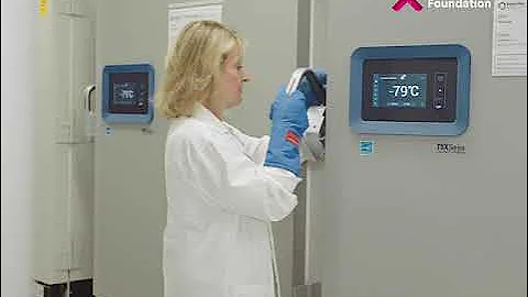 Meet the Researcher | Associate Professor Heather Thorne OAM | 30 Seconds