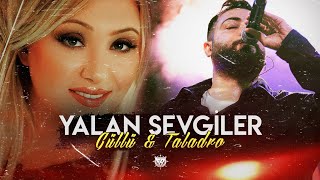 Yalan Sevgiler - Güllü & Taladro (ProdBy. Mustafa Barak)