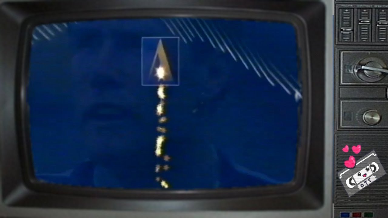 AFL Ansett Cup Intro 2001