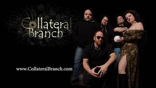 Collateral Branch playing Sway Aside at the NH State Liquor Store 2017