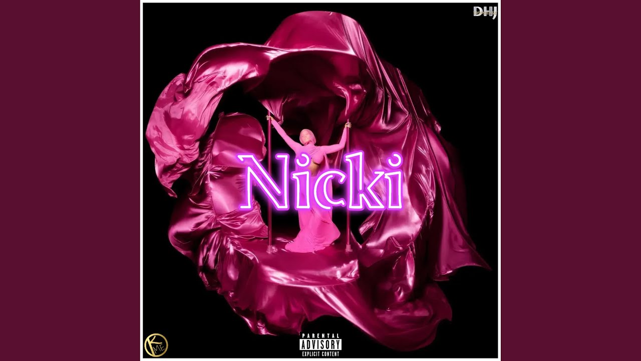 Watch Nicki on YouTube Watch Nicki on YouTube
