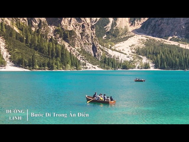 DƯỠNG LINH - Bước Đi Trong Ân Điển