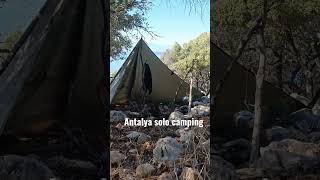 Antalya Camping