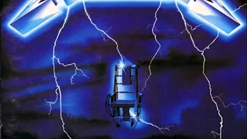 Metallica - Ride The Lightning (HD)