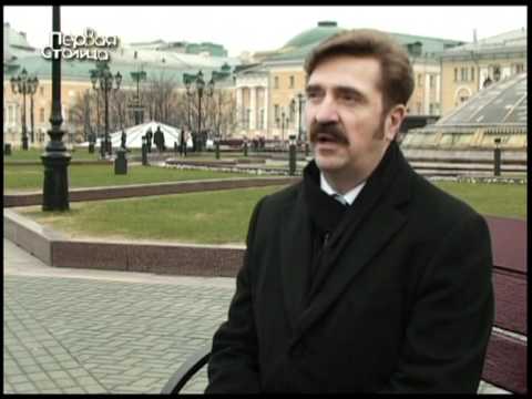 Валерий Комиссаров: "Моя семья" на экране и в жизни, причастность к созданию "До