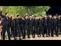 يا عفوا الله على قوة إبداع عمالقة الساحات خلي عينك على الاول وتعلم Masters Of Dabke Dance 