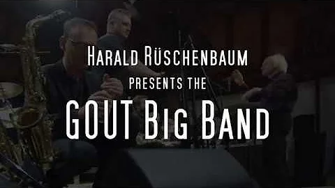 GOUT Big Band plays the Jim McNeely version of Ric...