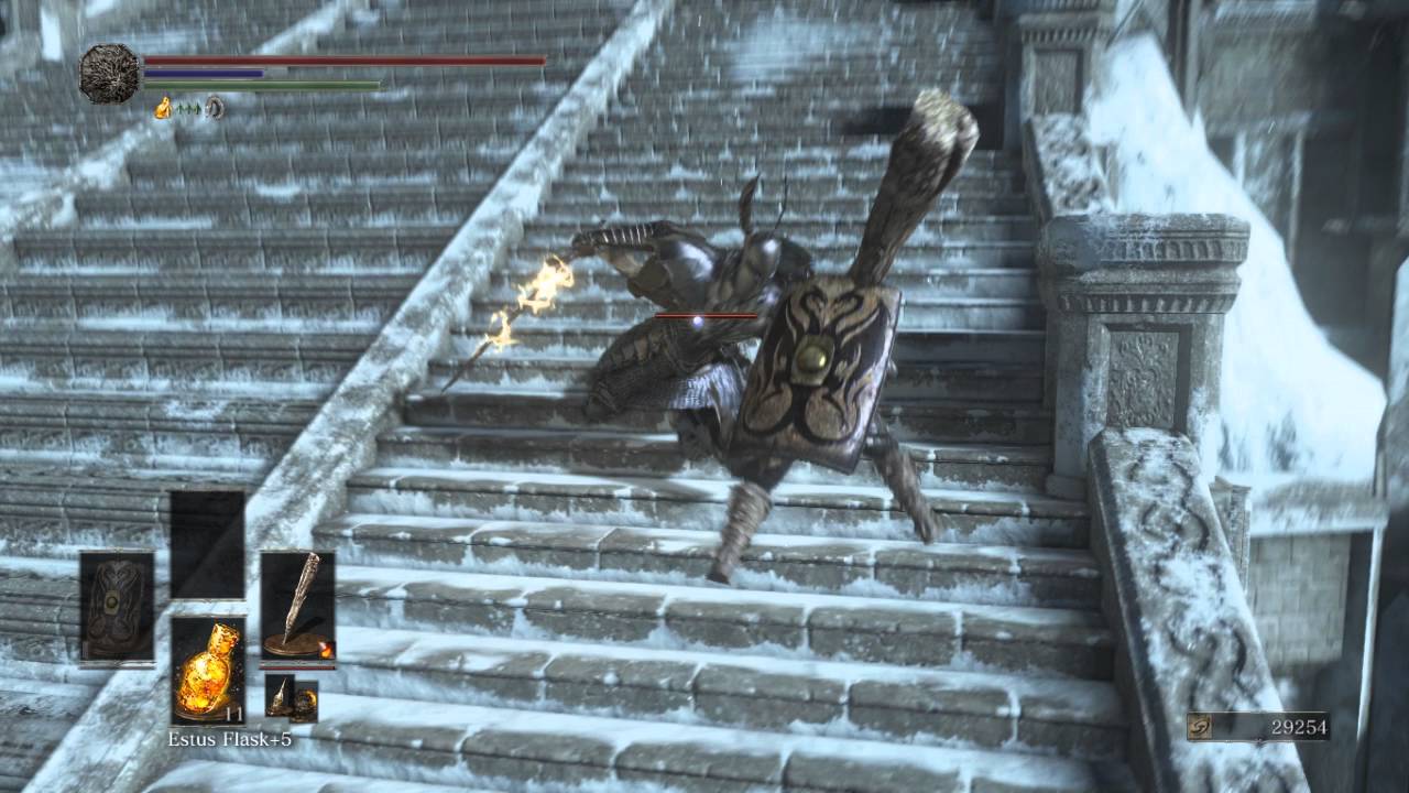 Where To Buy Titanite Shards Dark Souls 3