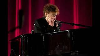Bob Dylan - Final, exquisite Every Grain of Sand - Austin City Limits, Apr 6, 2024