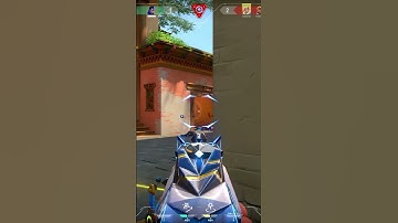 Craziest Yoru Ace #shorts #valorant #fyp #valorantshorts #fypシ #clutch #1v5 #ace