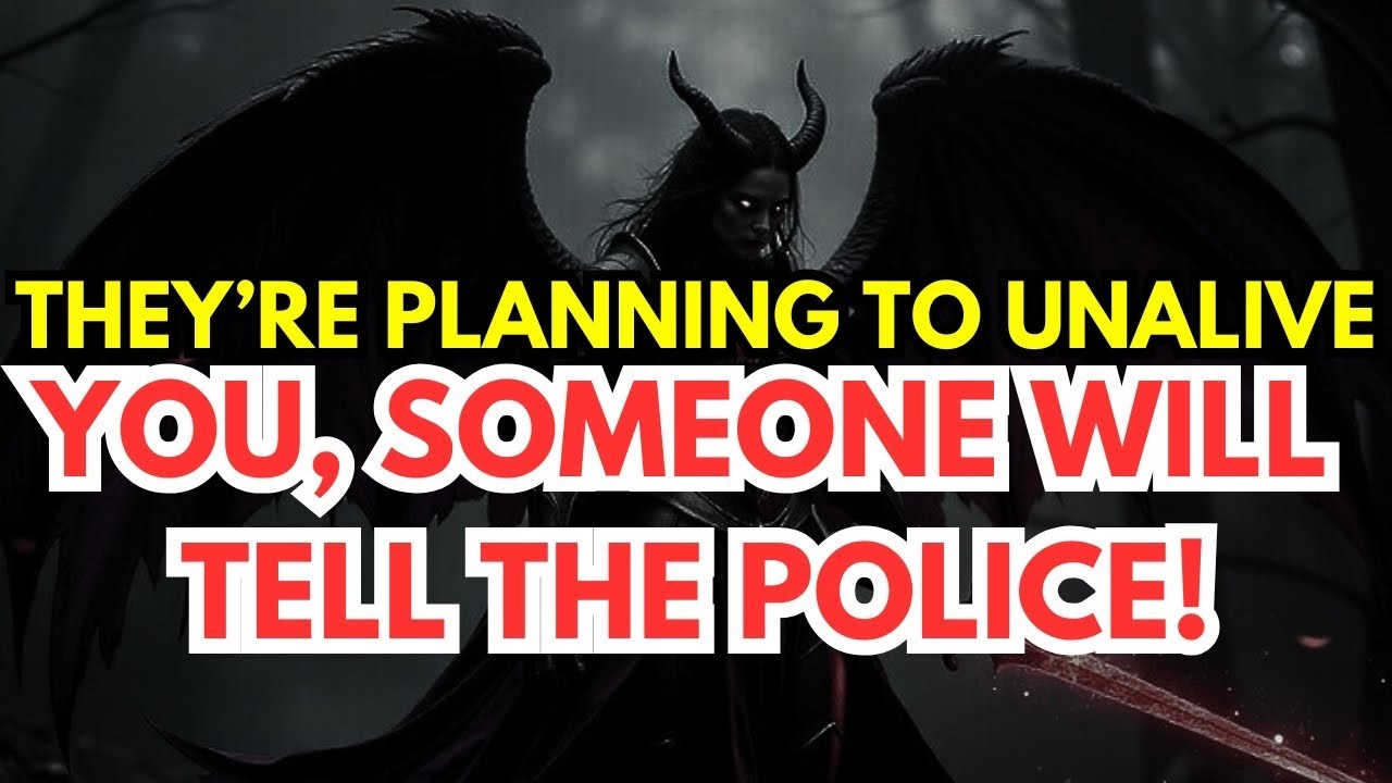 Chosen Ones, Someone Is About To Expose The Secret Plans Made Against You 🚨