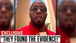 FBI Agent EXPOSES Diddy &quot;P Diddy Will Be Locked Up Within 100 Days&quot;