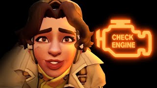 Top 10 Spammable Voice Lines in Overwatch 2 (Part 3)