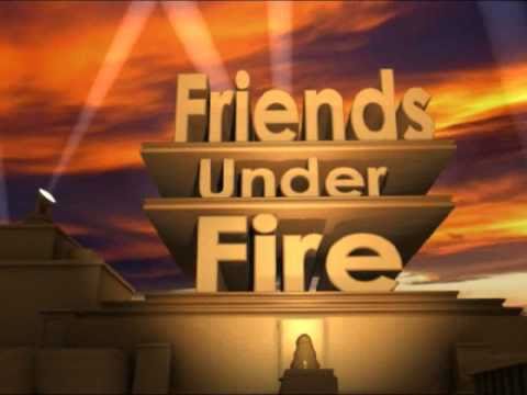 F U F Fox Style Intro By Mjrpothead F U F Fox Style Intro By Mjrpothead