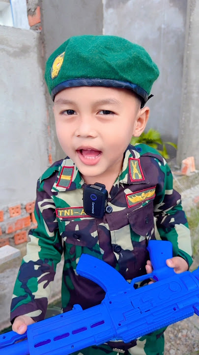 Perang‼️