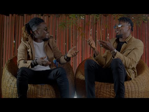 BAM'Z - YEUX DE FOULE (Clip Officiel)