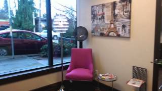 Salons By JC Seattle - Salon Tour