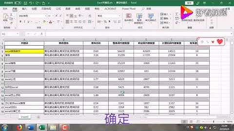 Excel表格如何删除空白行？这样做快你一半！ 好看视频