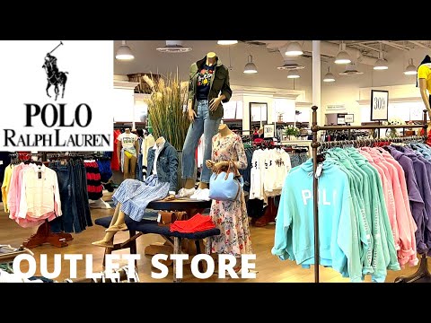 Polo Ralph Lauren Factory Store