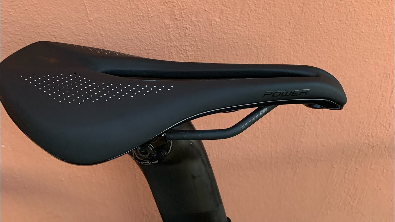 power arc expert saddle review