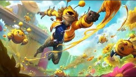 Malzahar 1v2 outplay