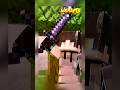 Melawan Creeper(No Voice changer) - Papercraft Stopmotion Minecraft #fyp #short #minecraftindonesia