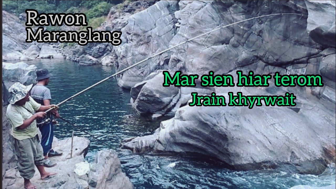  Ai lad bah terom 40 minutes iaki Rawon na Maranglang ban khwai sdang ...