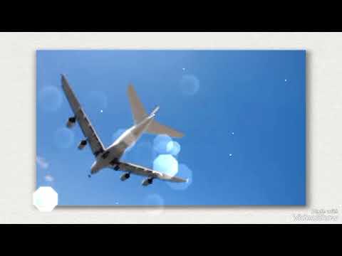አውሮፕላን በሕልም ማየት