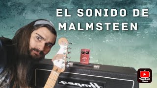 Sonar Como Yngwie Malmsteen - Tutorial!