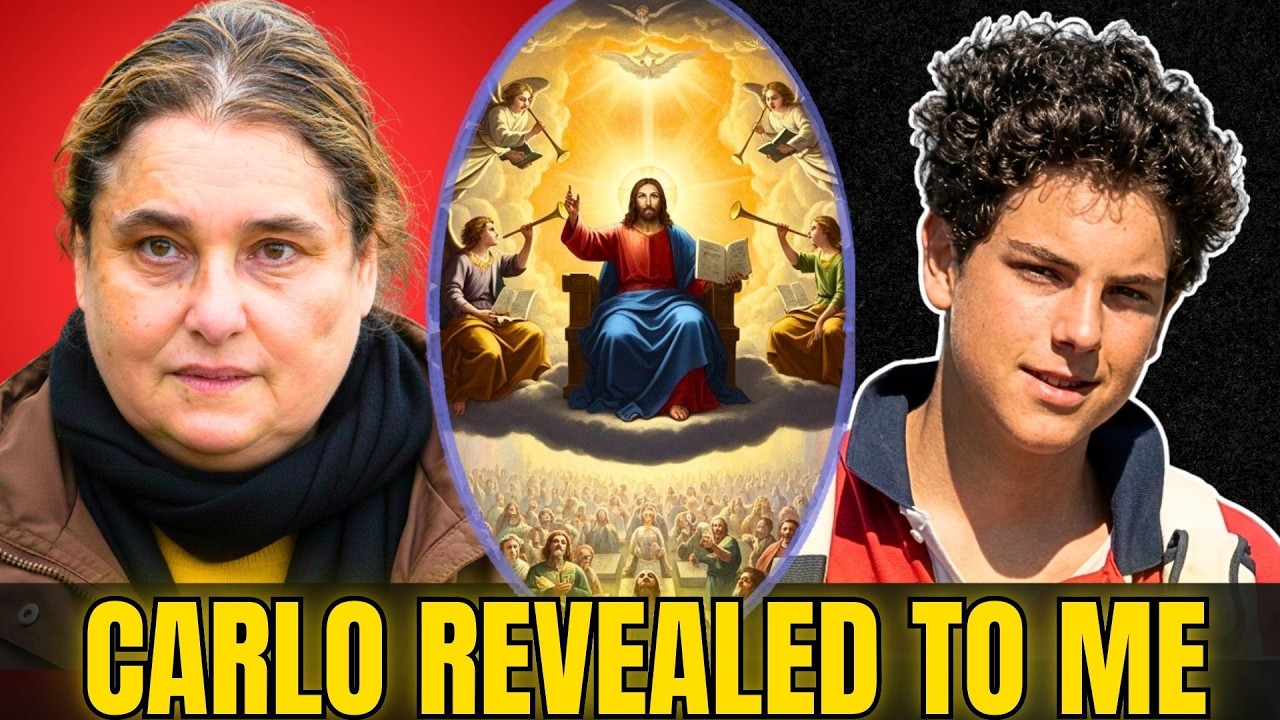 What My Son Revealed About Judgment Day Still Haunts Me