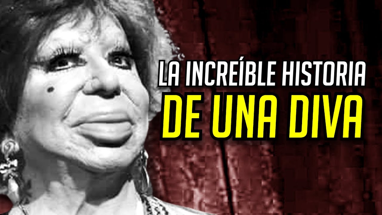 CARMEN DE MAIRENA. La última FOLKLÓRICA