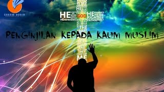 Penginjilan Kepada Kaum Muslim Oleh Ahmad Quraisy